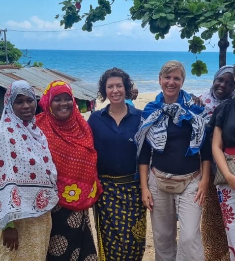 Mamas of zanzibar cooking experience authentic