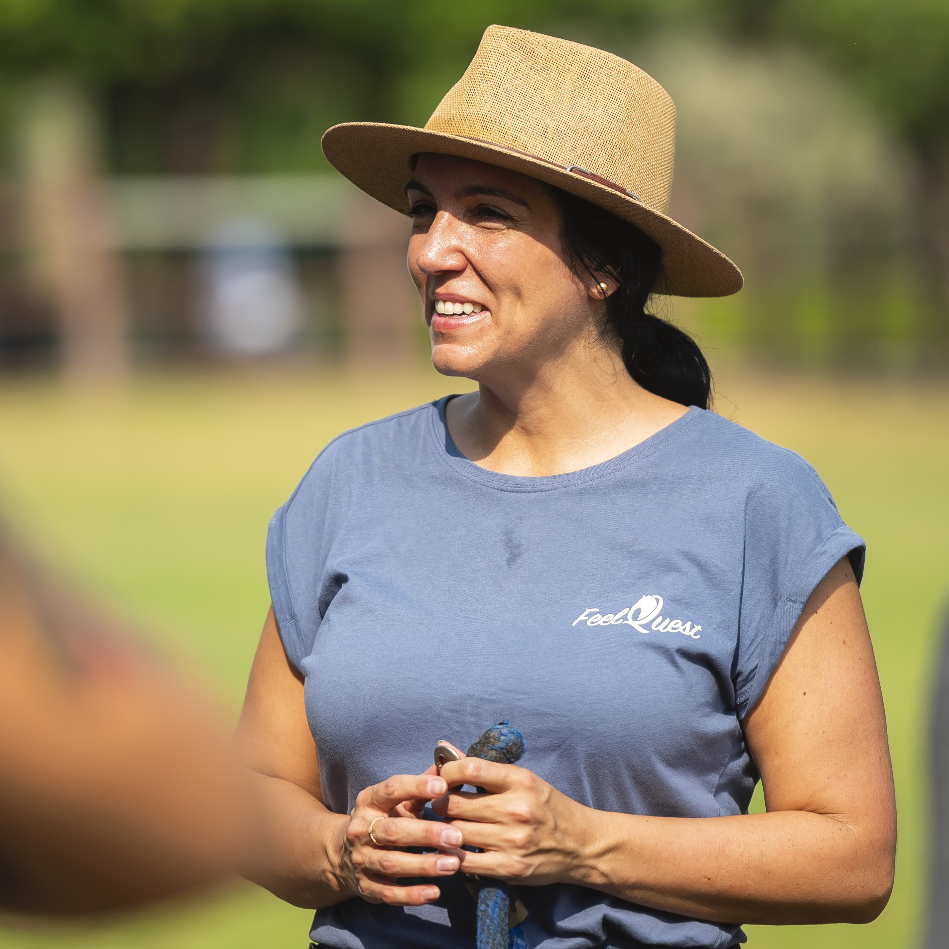 Maria Ollero Feelquest Retreats Maria Ollero Feelquest Retreats