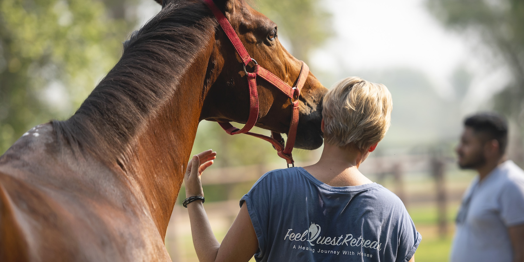 FeelQuest Retreats Team FeelQuest Retreats Team