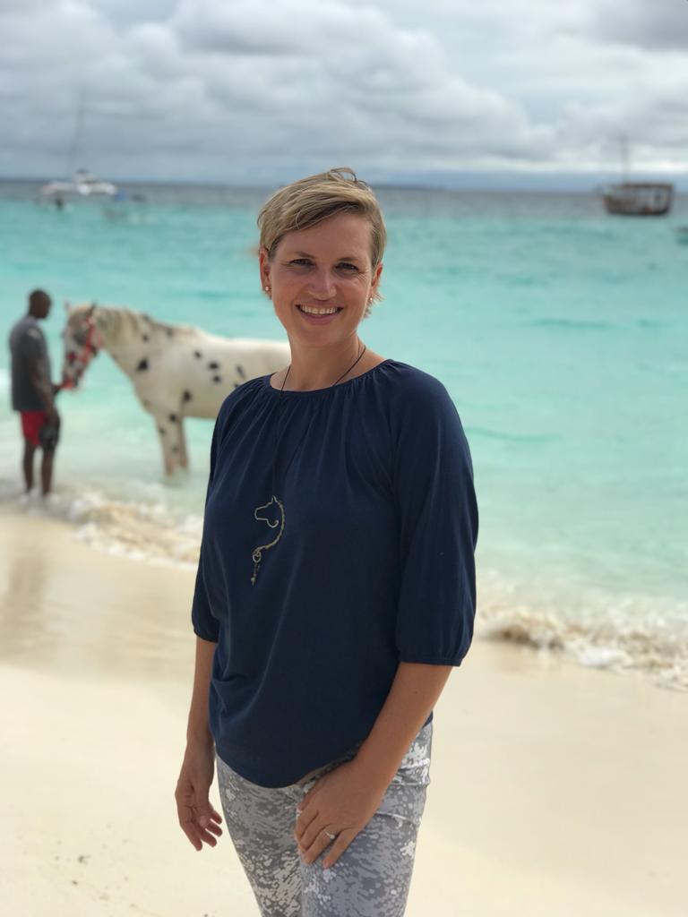 Monica Feelquest Retreat